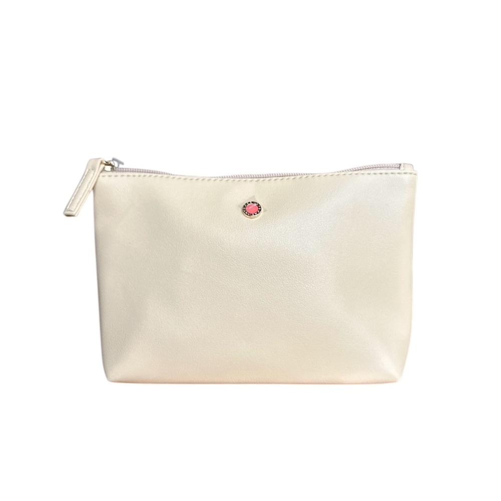 Sealed Emirates Women’s Business Class Bvlgari Amenity Bag Pouch